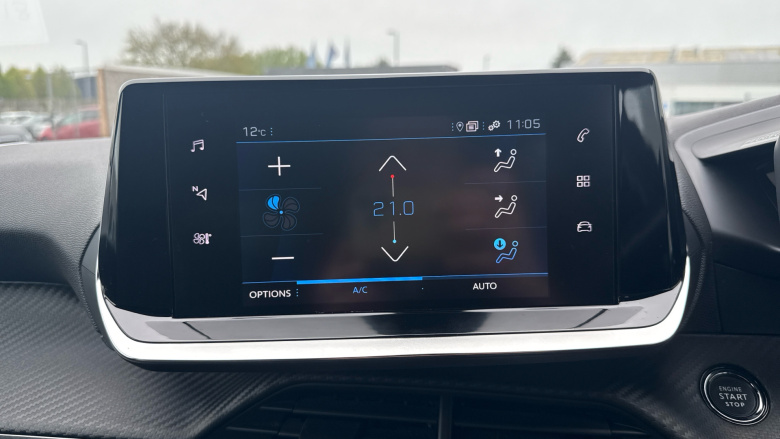 Peugeot 2008 1.2 PureTech Allure Premium+ 5dr Petrol Estate